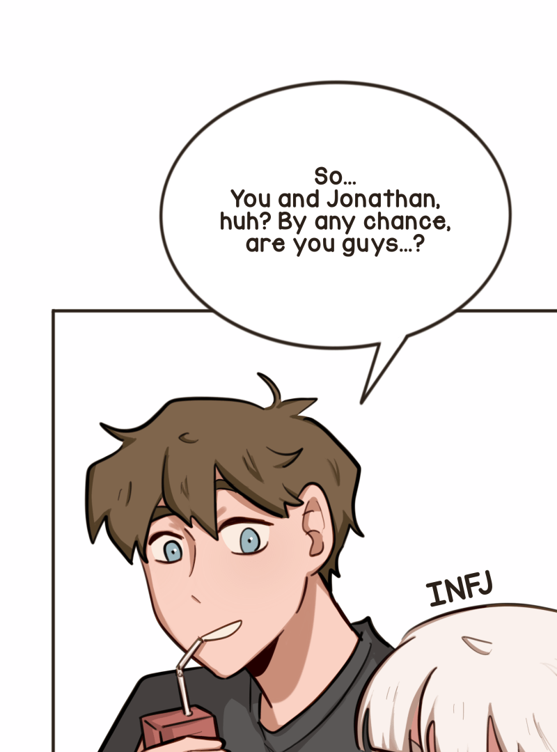 So Not My Type Chapter 58 - page 12