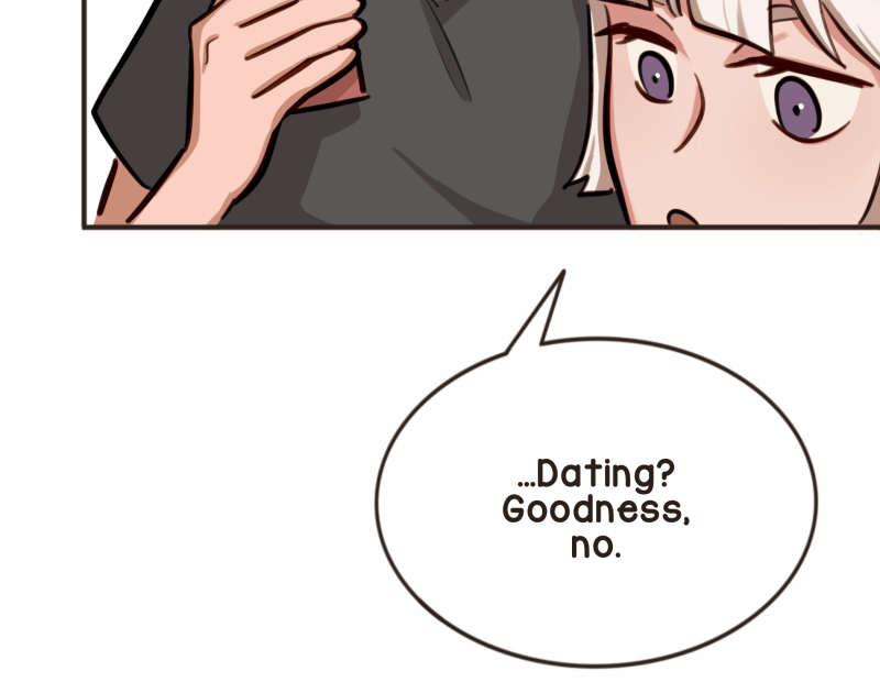 So Not My Type Chapter 58 - page 13