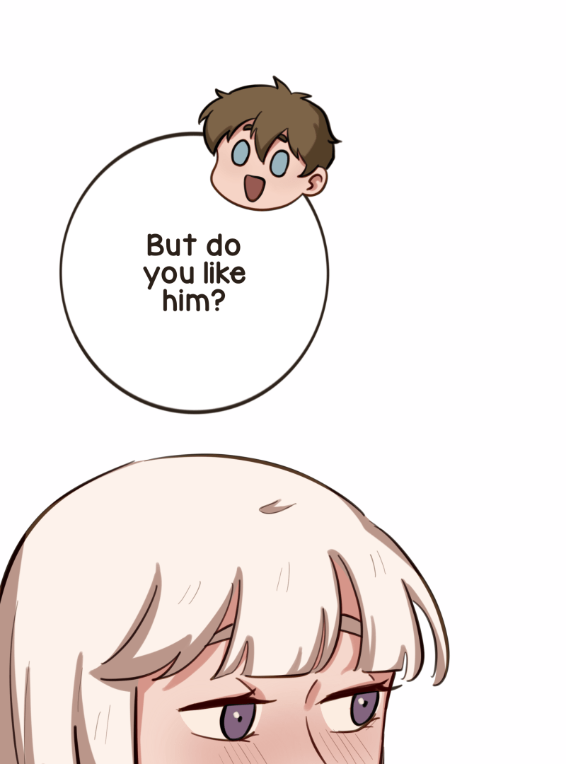 So Not My Type Chapter 58 - page 14