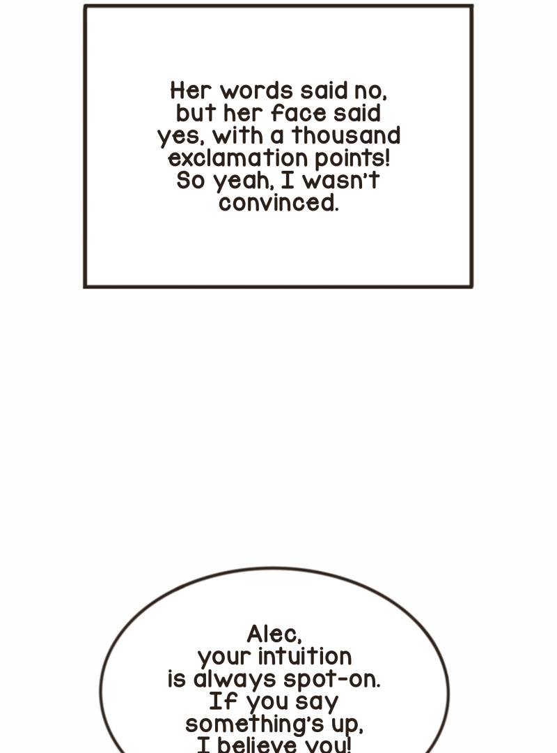 So Not My Type Chapter 58 - page 16