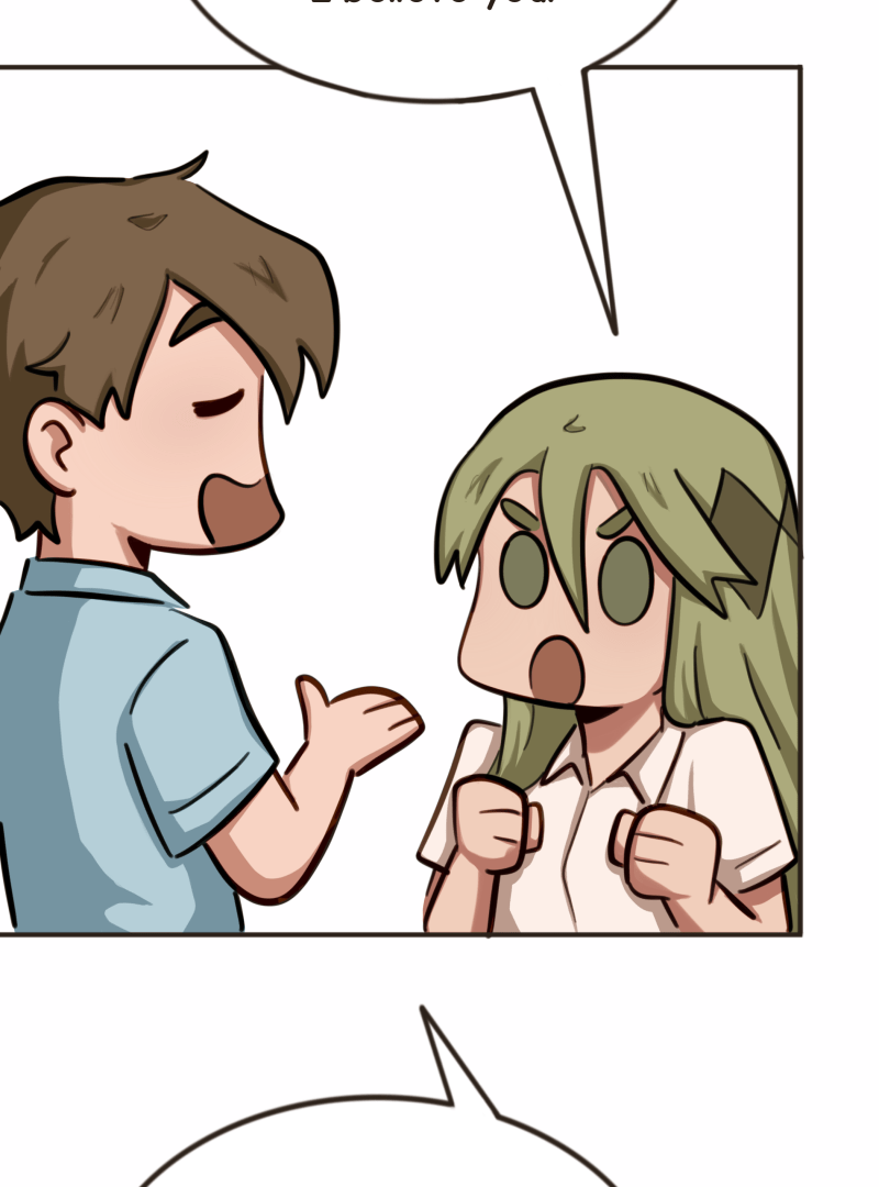 So Not My Type Chapter 58 - page 17