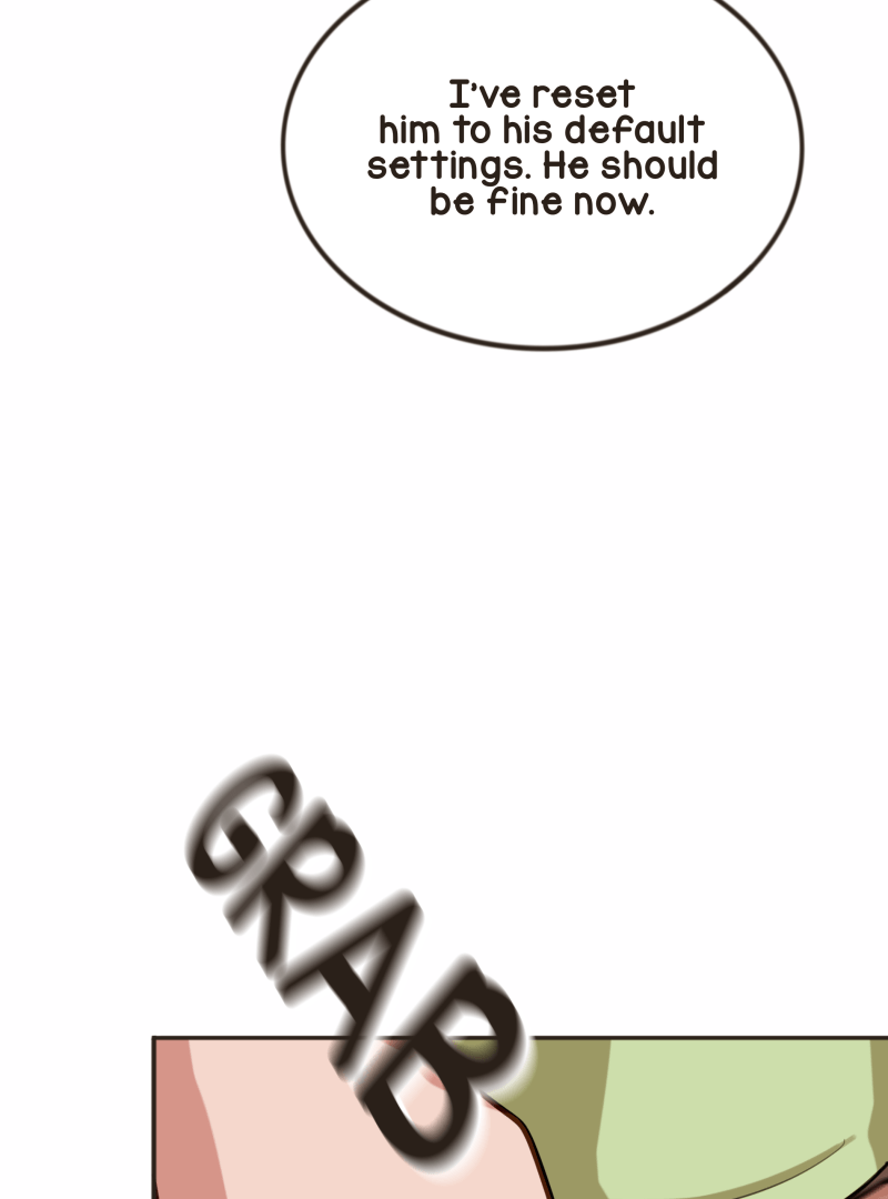 So Not My Type Chapter 58 - page 20