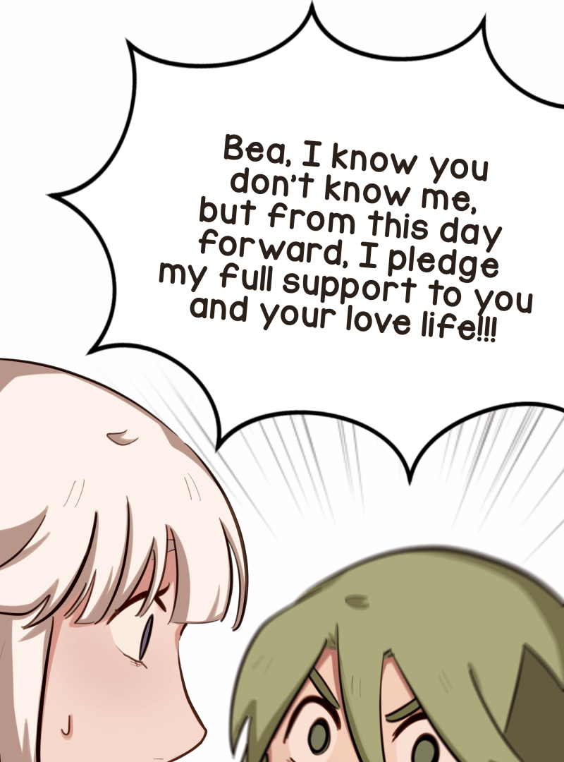 So Not My Type Chapter 58 - page 22