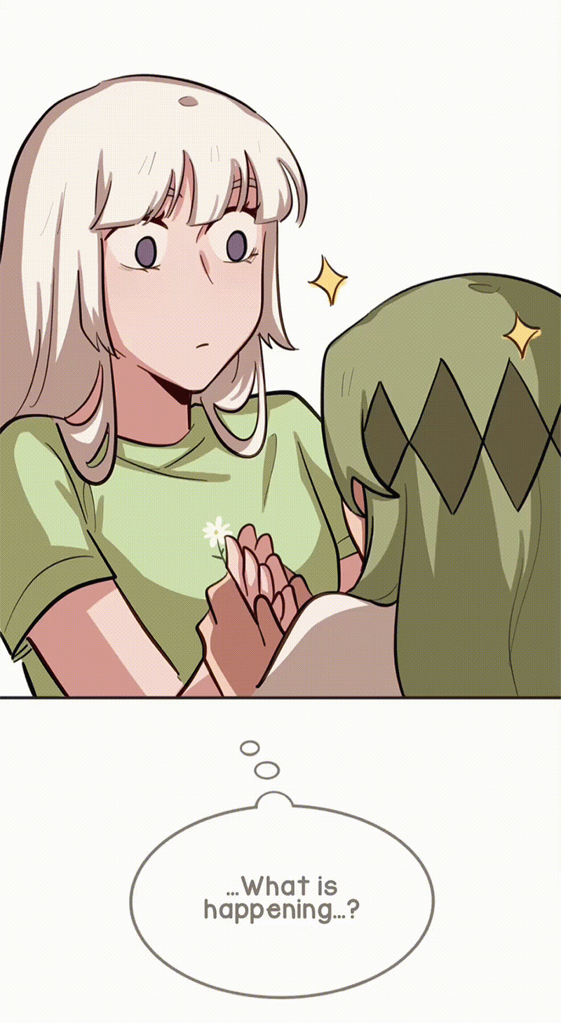 So Not My Type Chapter 58 - page 25