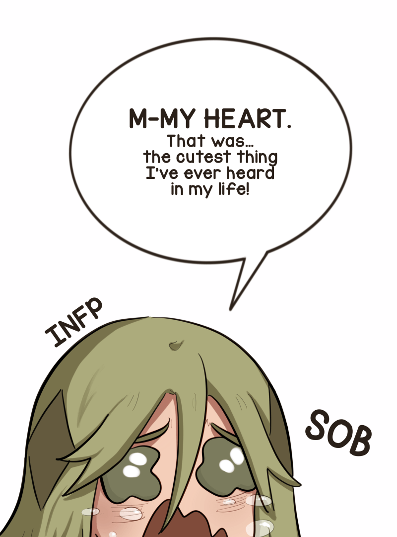 So Not My Type Chapter 58 - page 3
