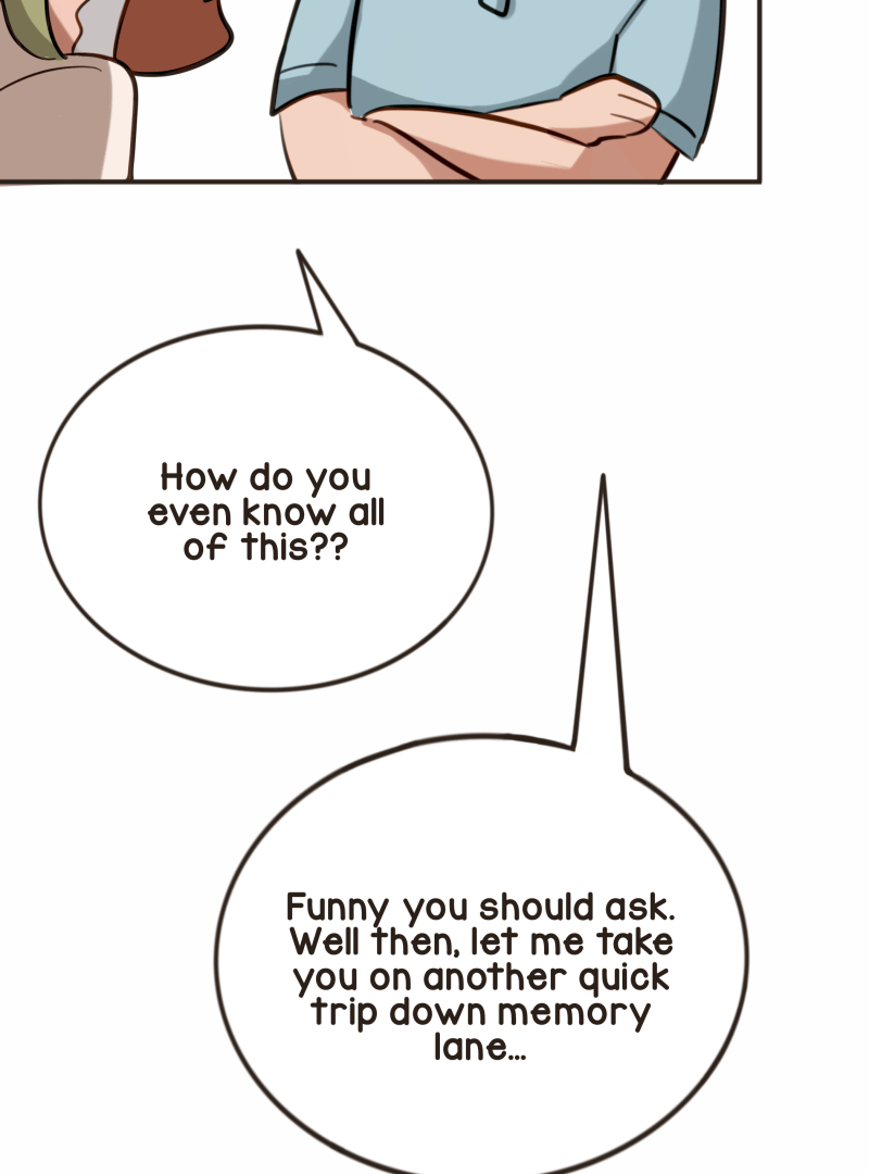So Not My Type Chapter 58 - page 6