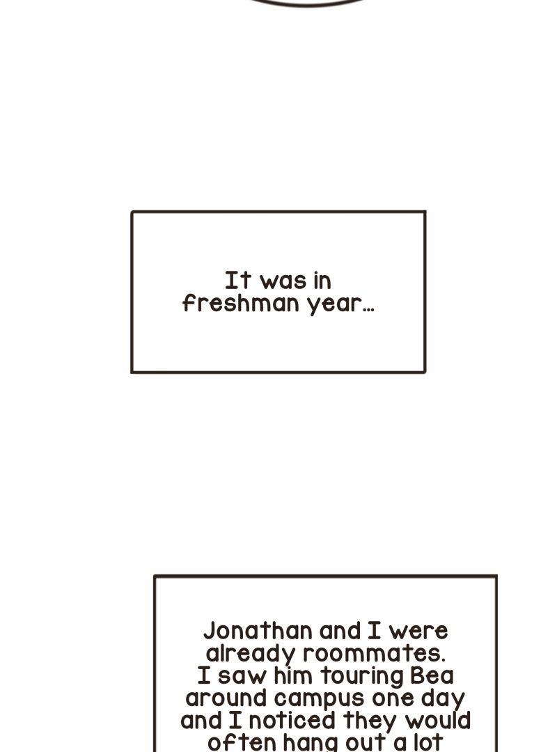 So Not My Type Chapter 58 - page 7