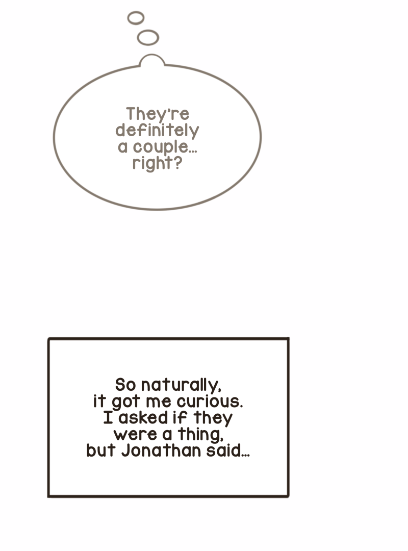 So Not My Type Chapter 58 - page 9