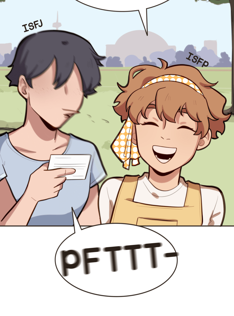 So Not My Type Chapter 23 - page 10
