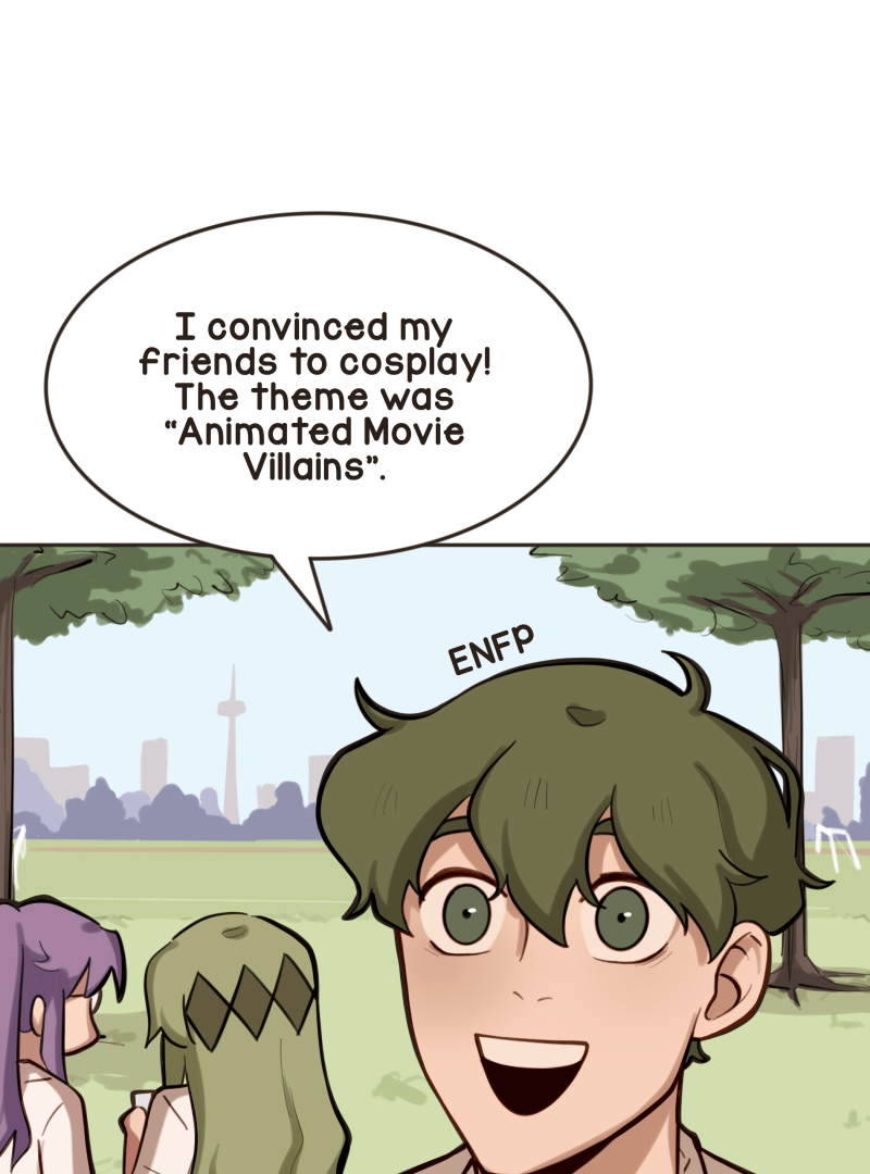So Not My Type Chapter 23 - page 2
