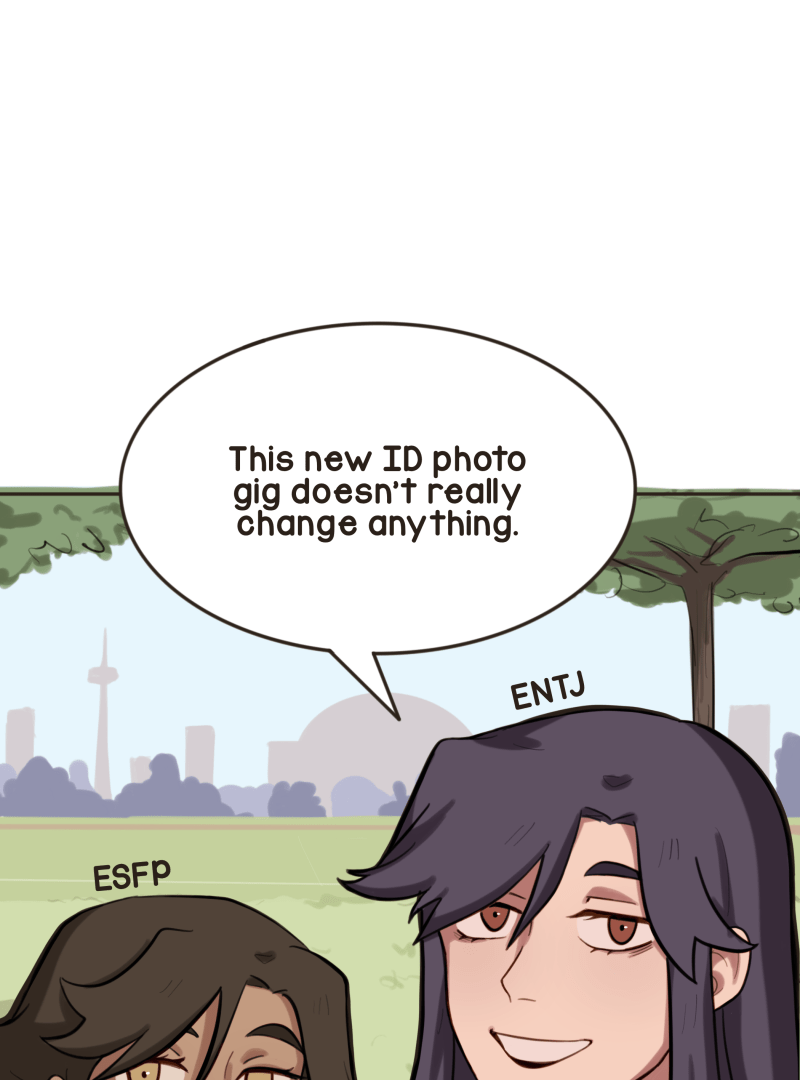 So Not My Type Chapter 23 - page 6