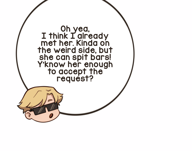 So Not My Type Chapter 59 - page 13