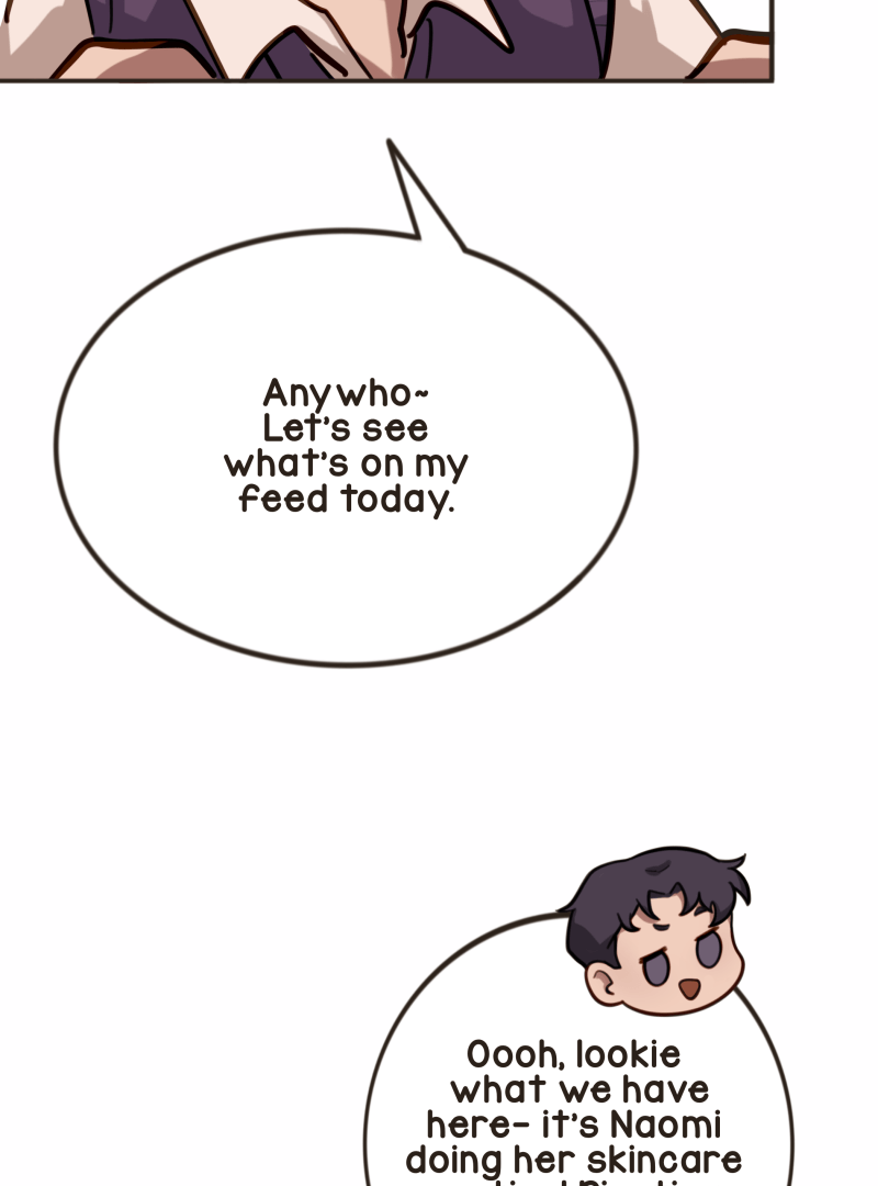 So Not My Type Chapter 59 - page 15