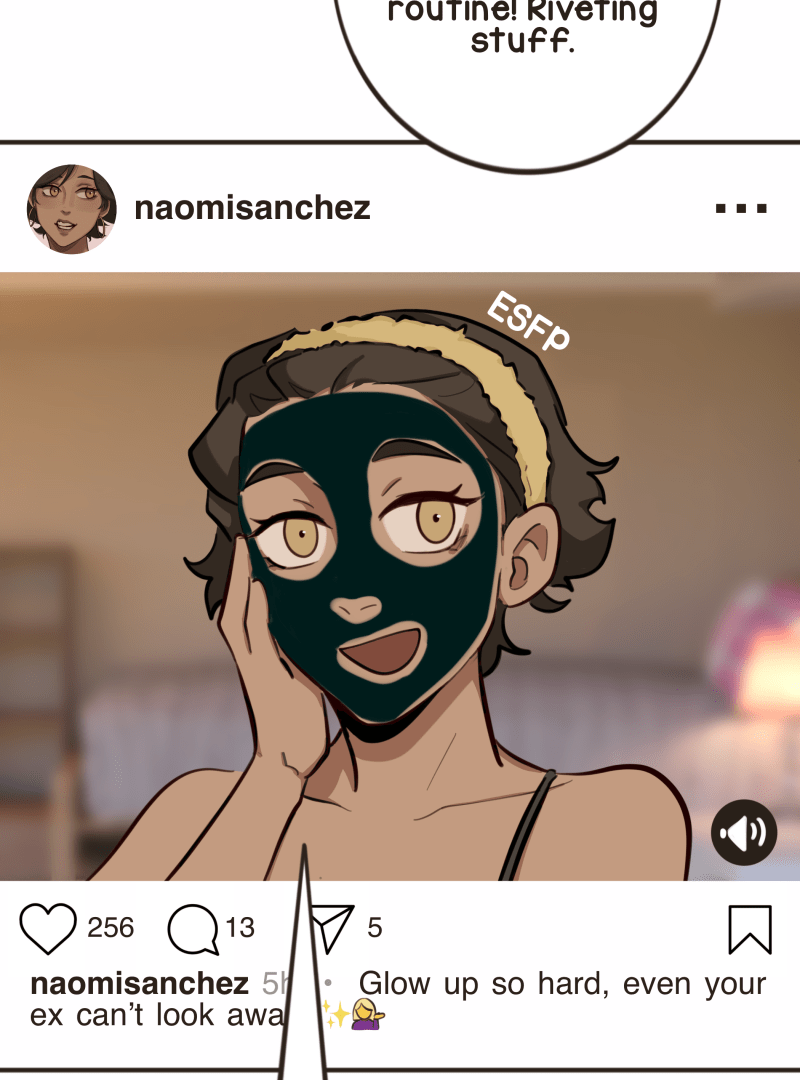 So Not My Type Chapter 59 - page 16