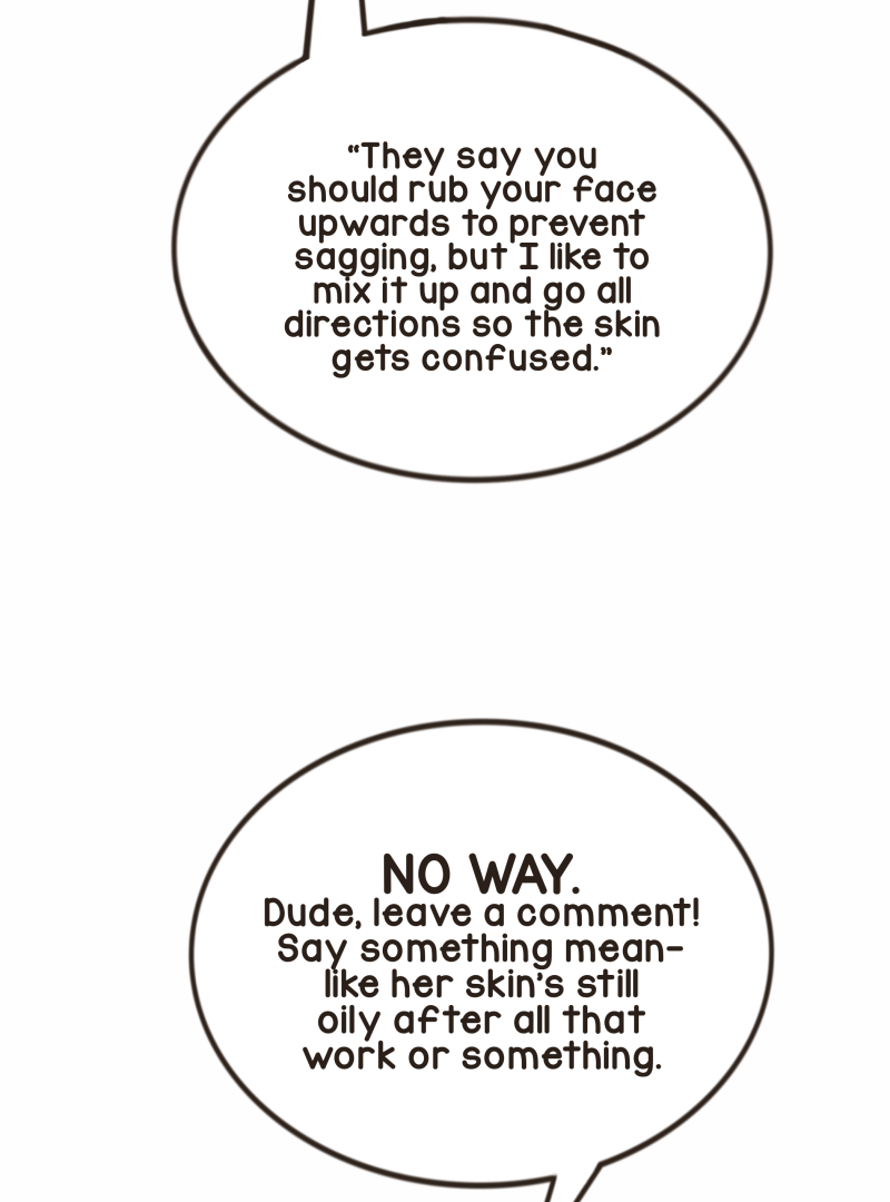 So Not My Type Chapter 59 - page 17