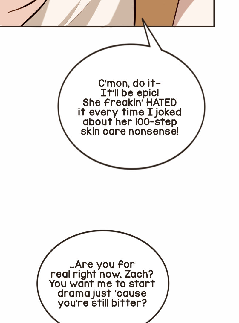So Not My Type Chapter 59 - page 19
