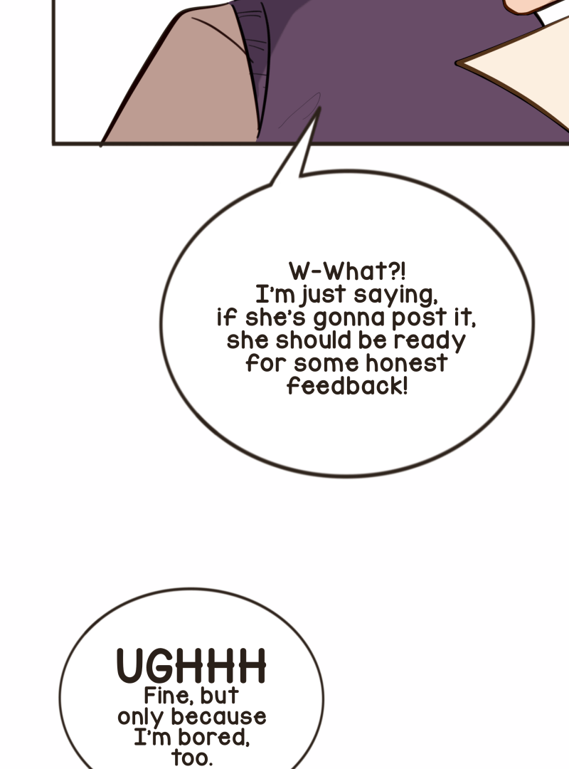 So Not My Type Chapter 59 - page 21