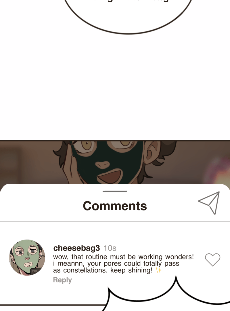 So Not My Type Chapter 59 - page 23