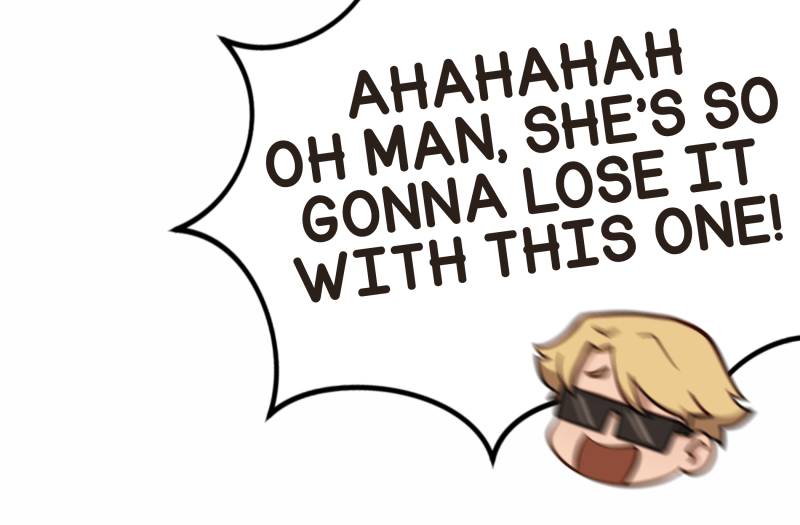 So Not My Type Chapter 59 - page 24
