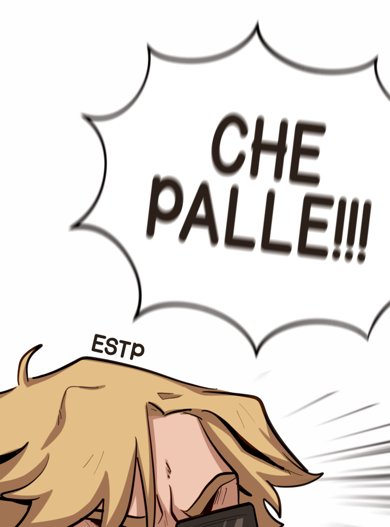 So Not My Type Chapter 59 - page 3