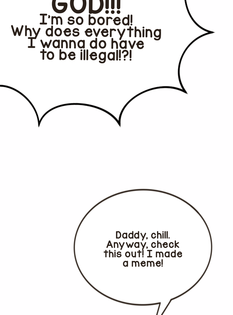 So Not My Type Chapter 59 - page 5