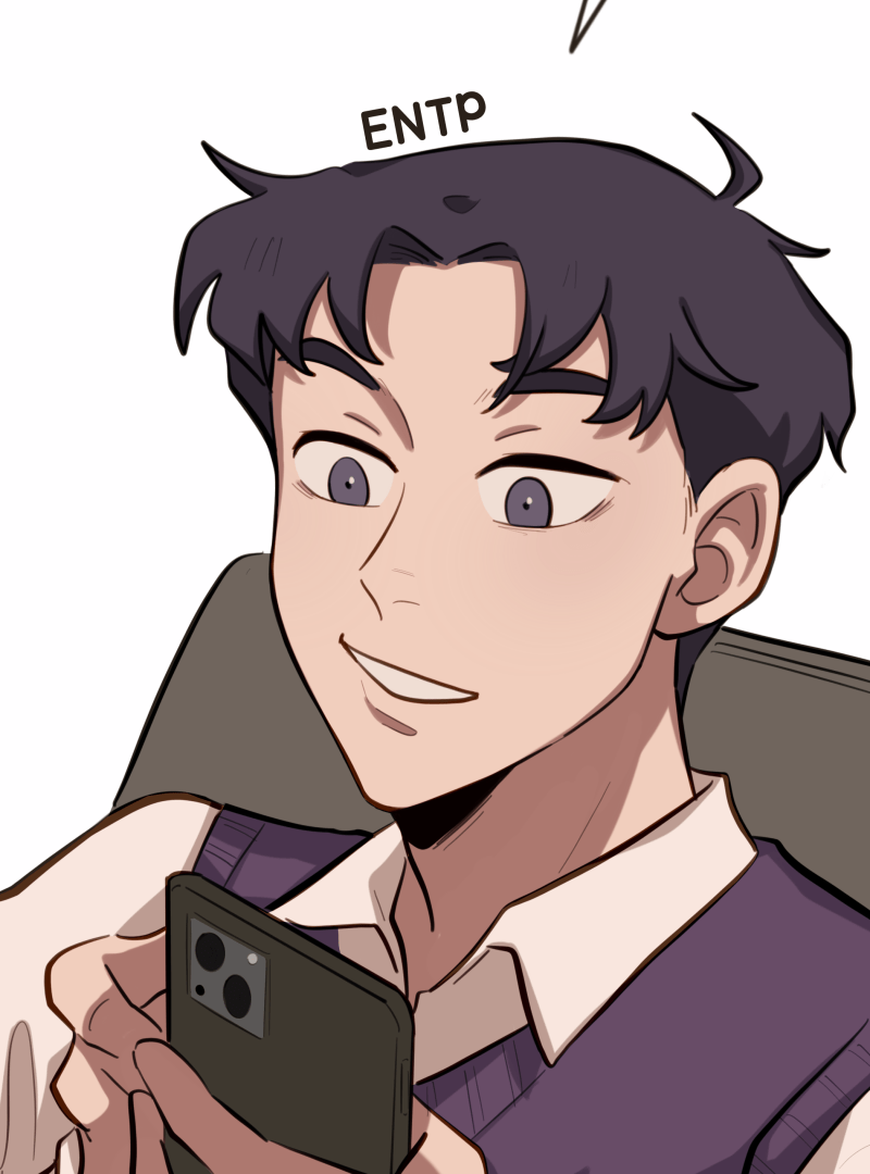 So Not My Type Chapter 59 - page 6
