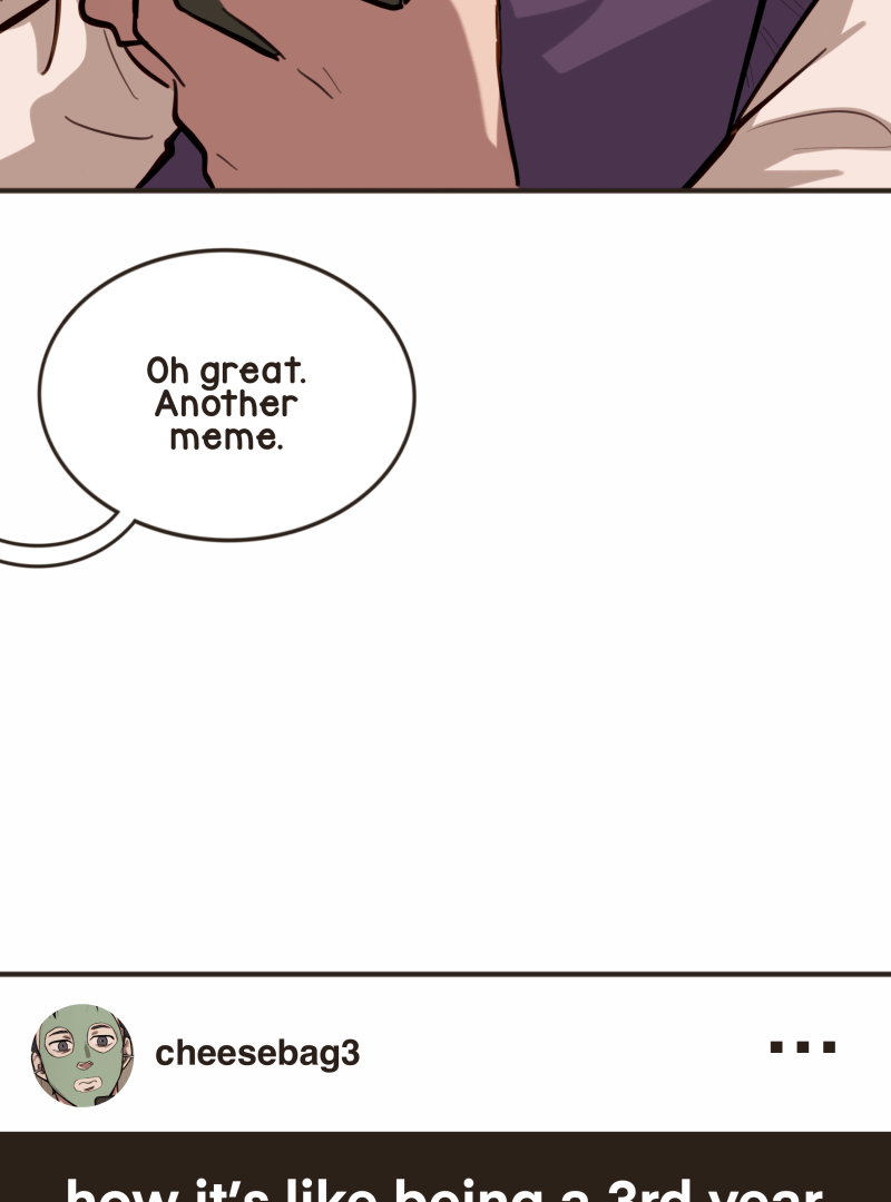 So Not My Type Chapter 59 - page 7