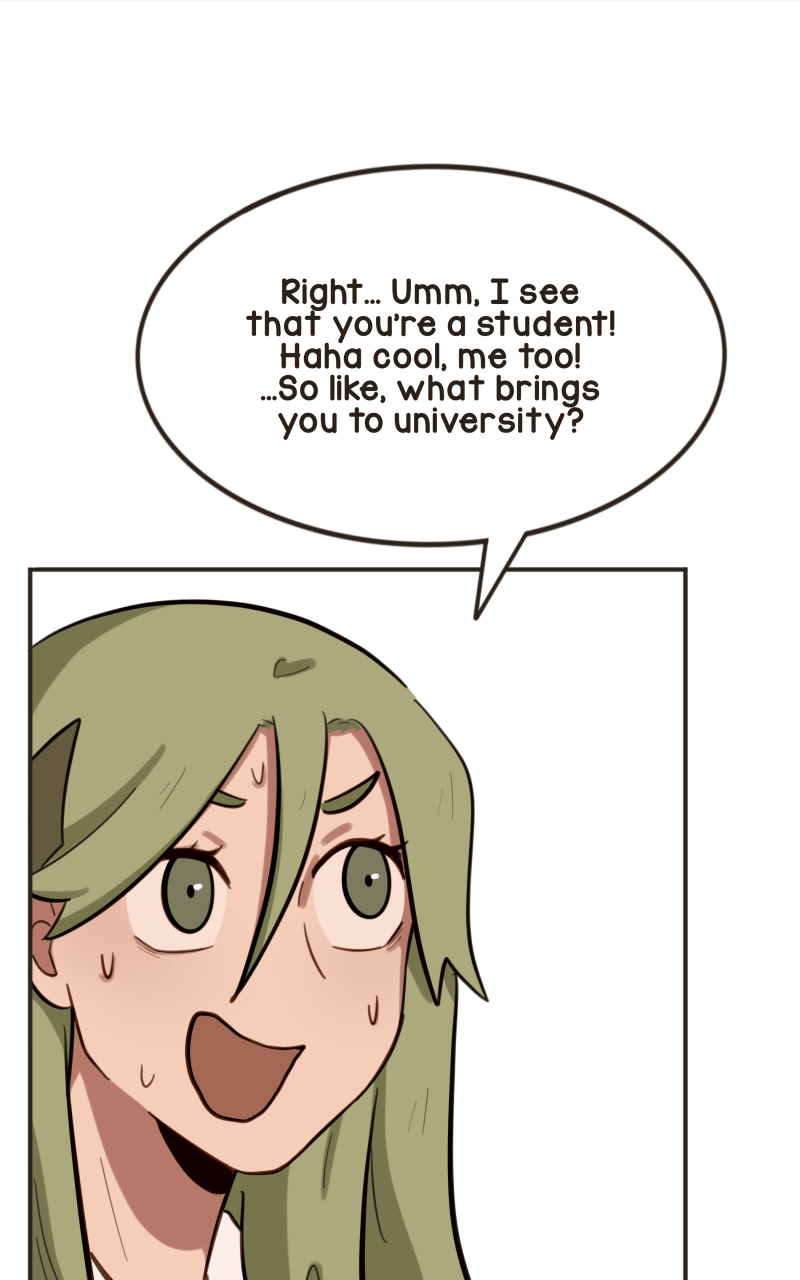 So Not My Type Chapter 24 - page 11