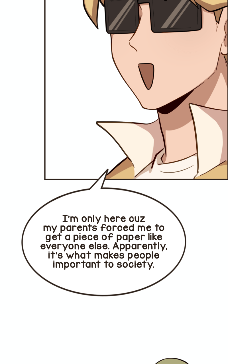 So Not My Type Chapter 24 - page 13