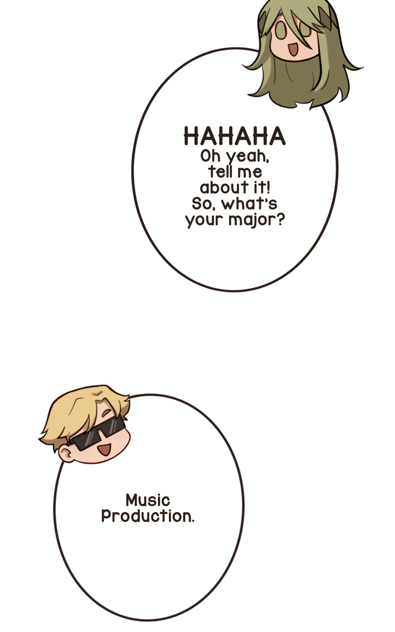 So Not My Type Chapter 24 - page 14