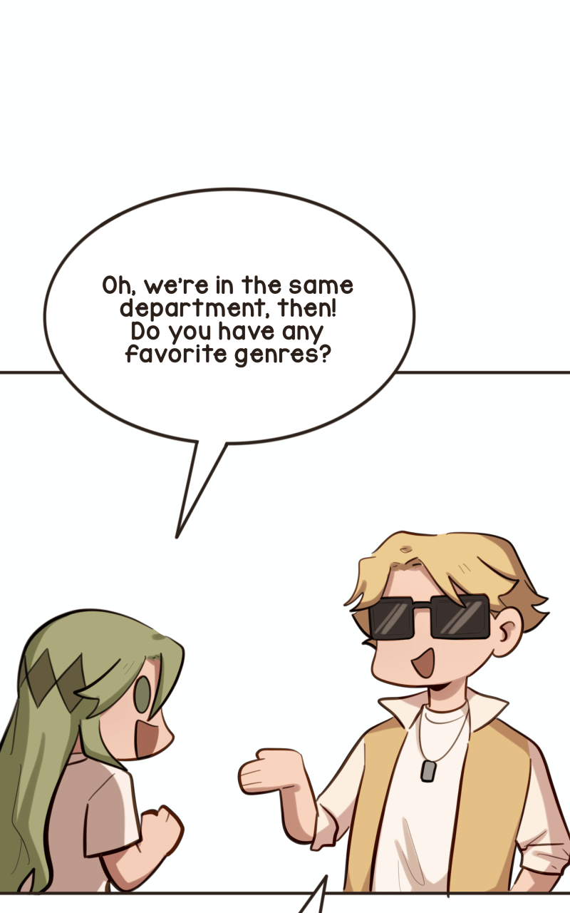 So Not My Type Chapter 24 - page 15