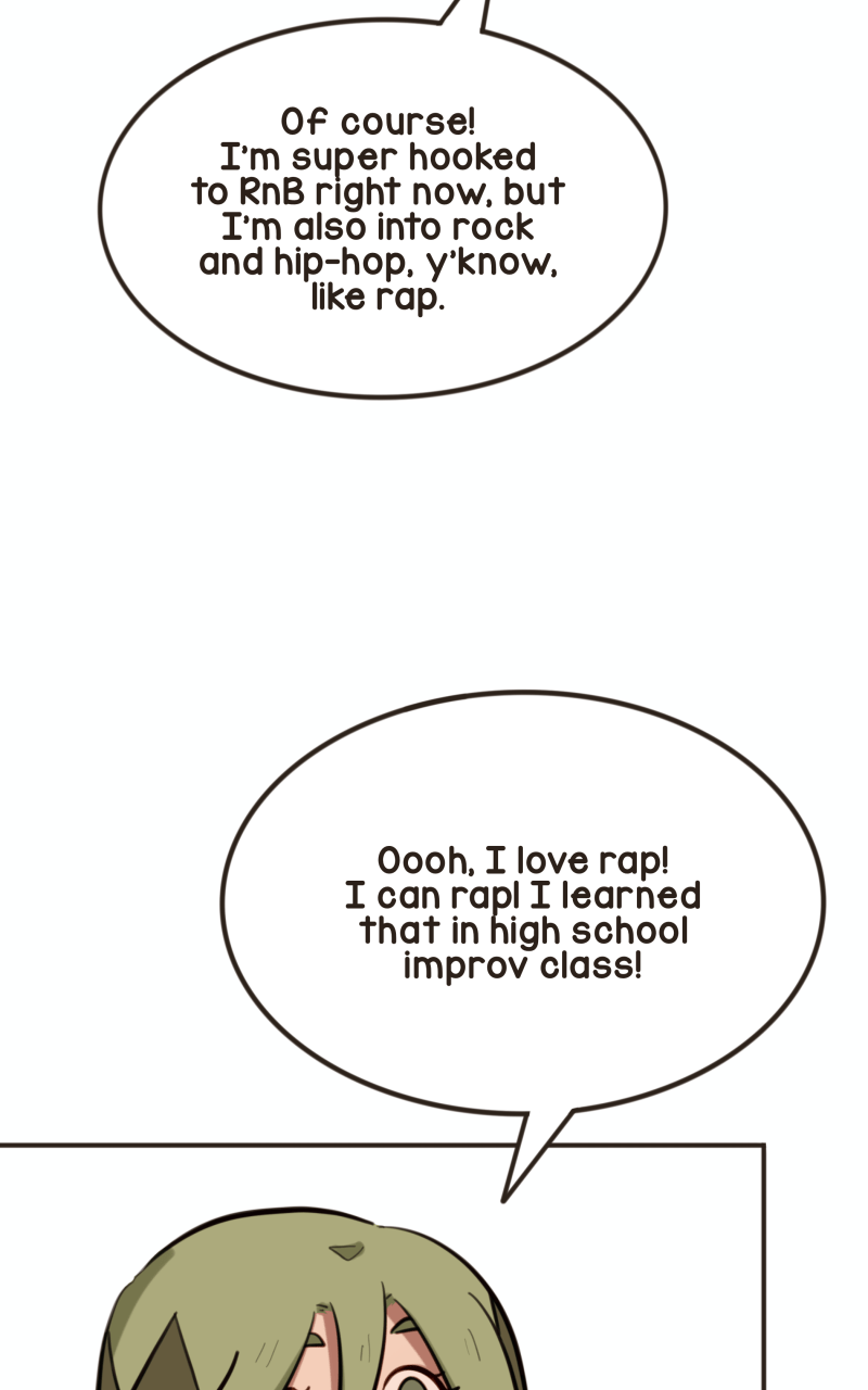 So Not My Type Chapter 24 - page 16