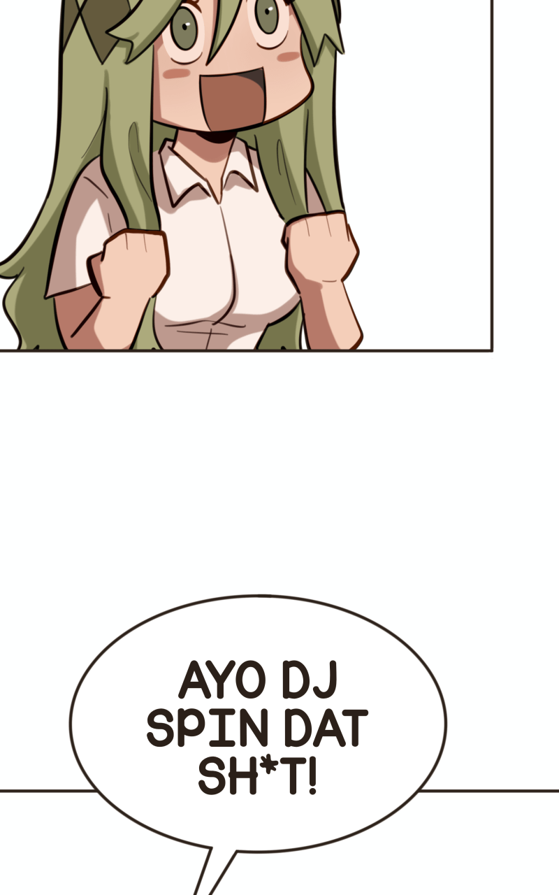 So Not My Type Chapter 24 - page 17