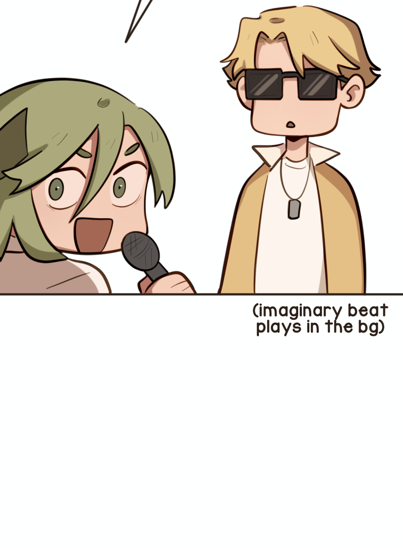 So Not My Type Chapter 24 - page 18