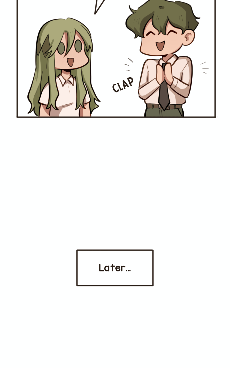So Not My Type Chapter 24 - page 7