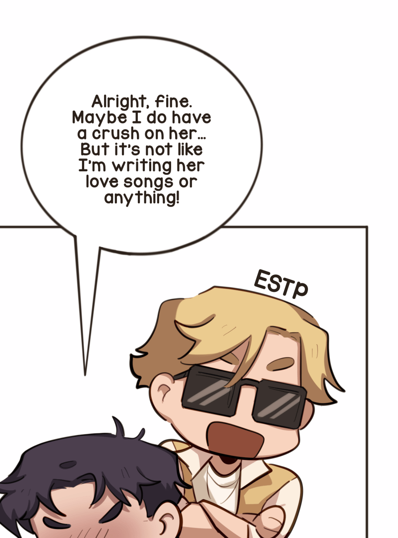 So Not My Type Chapter 60 - page 10