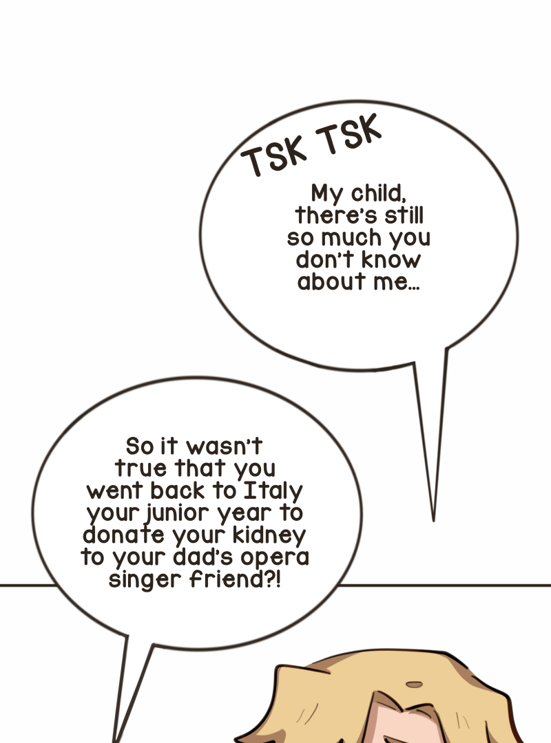 So Not My Type Chapter 60 - page 15