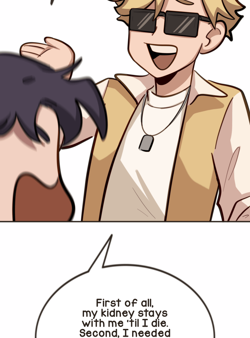 So Not My Type Chapter 60 - page 16