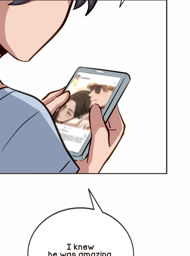 So Not My Type Chapter 60 - page 18