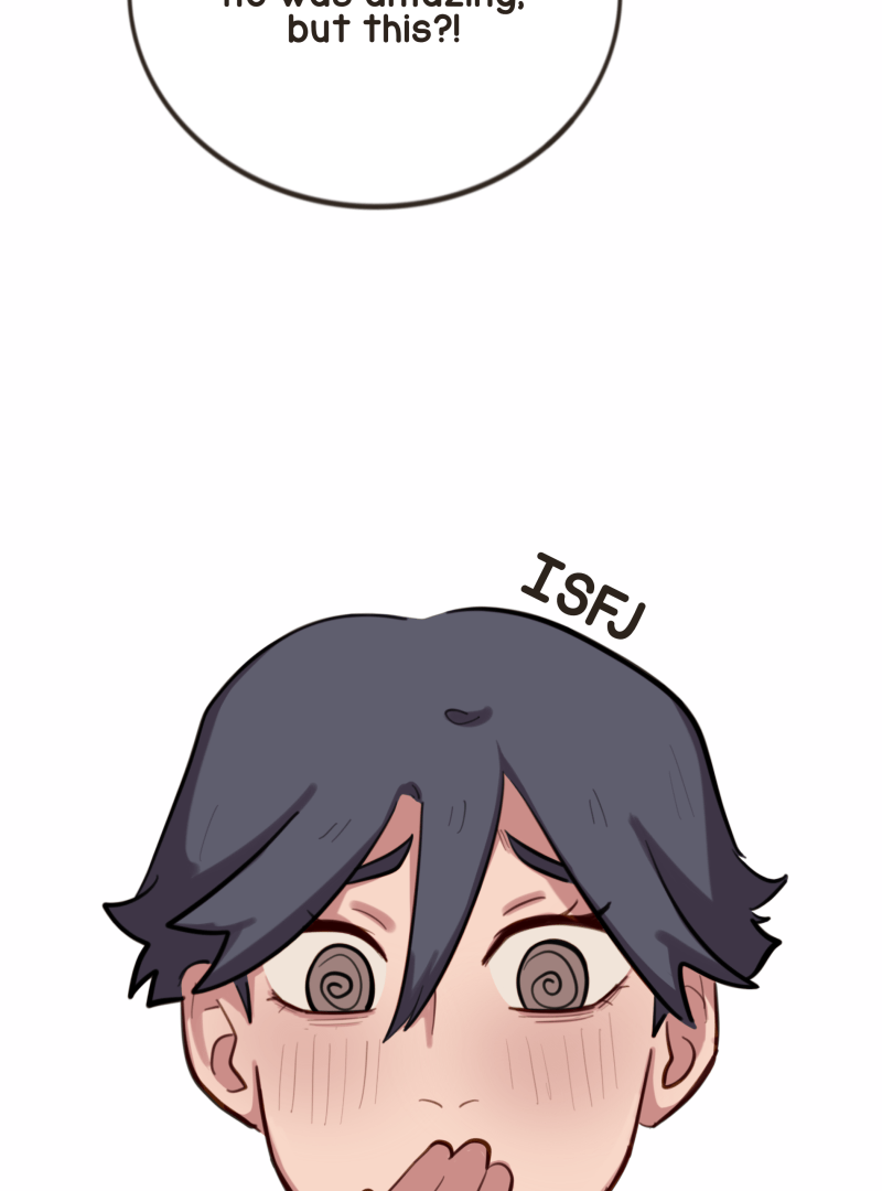 So Not My Type Chapter 60 - page 19