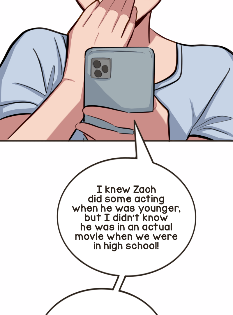 So Not My Type Chapter 60 - page 20