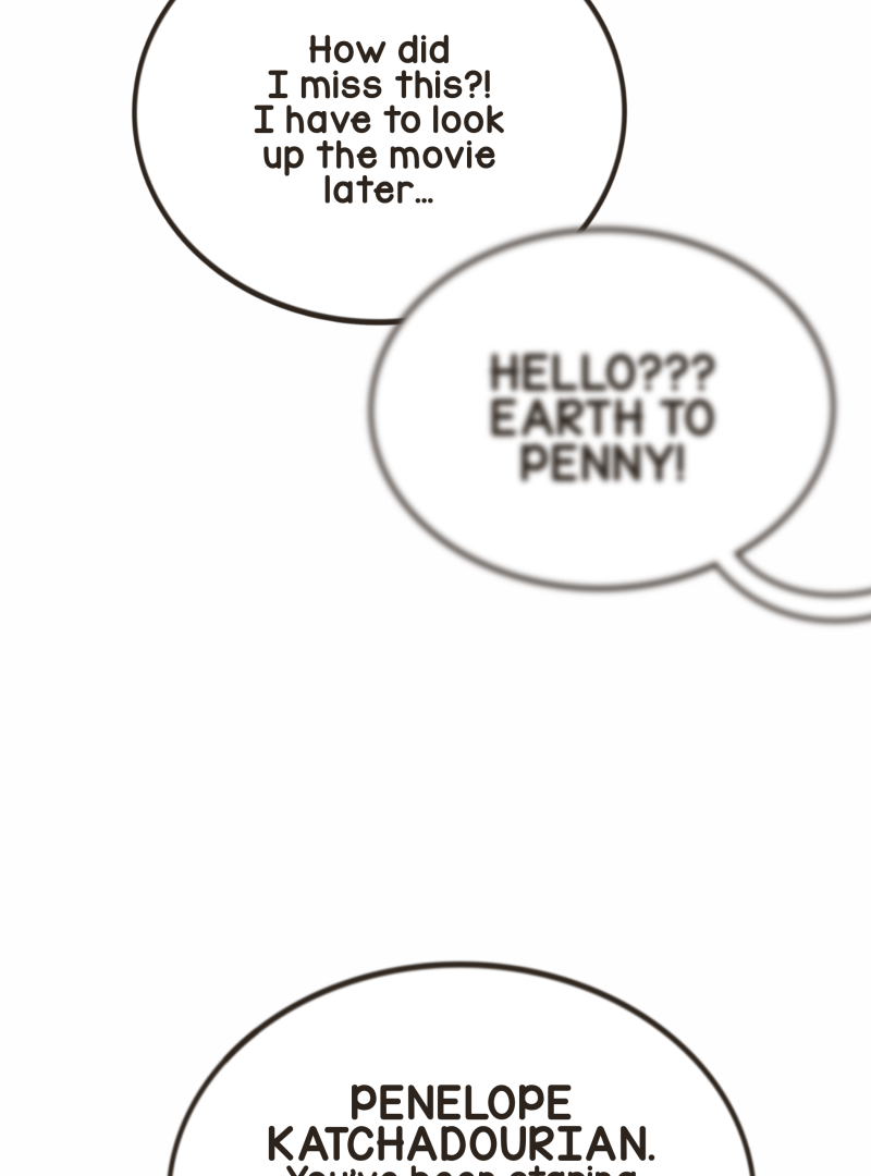 So Not My Type Chapter 60 - page 21