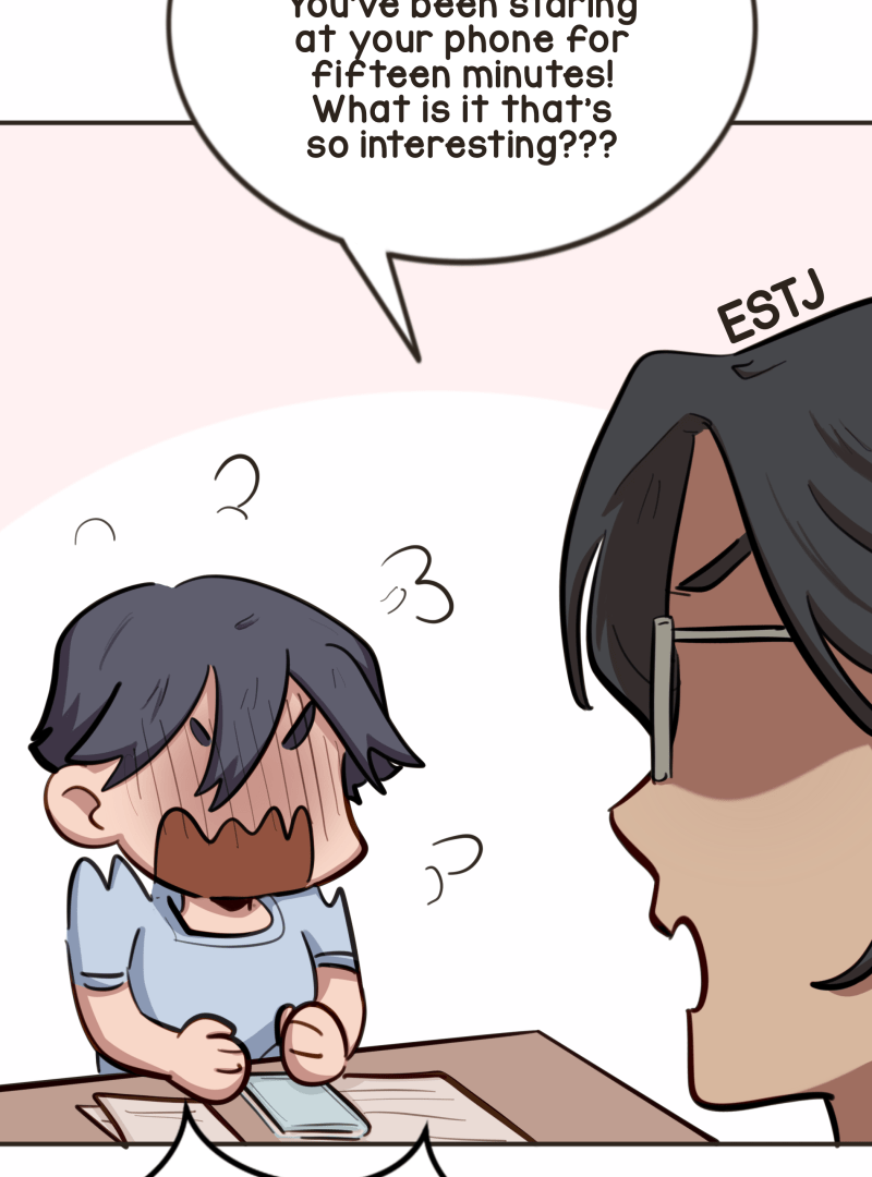 So Not My Type Chapter 60 - page 22