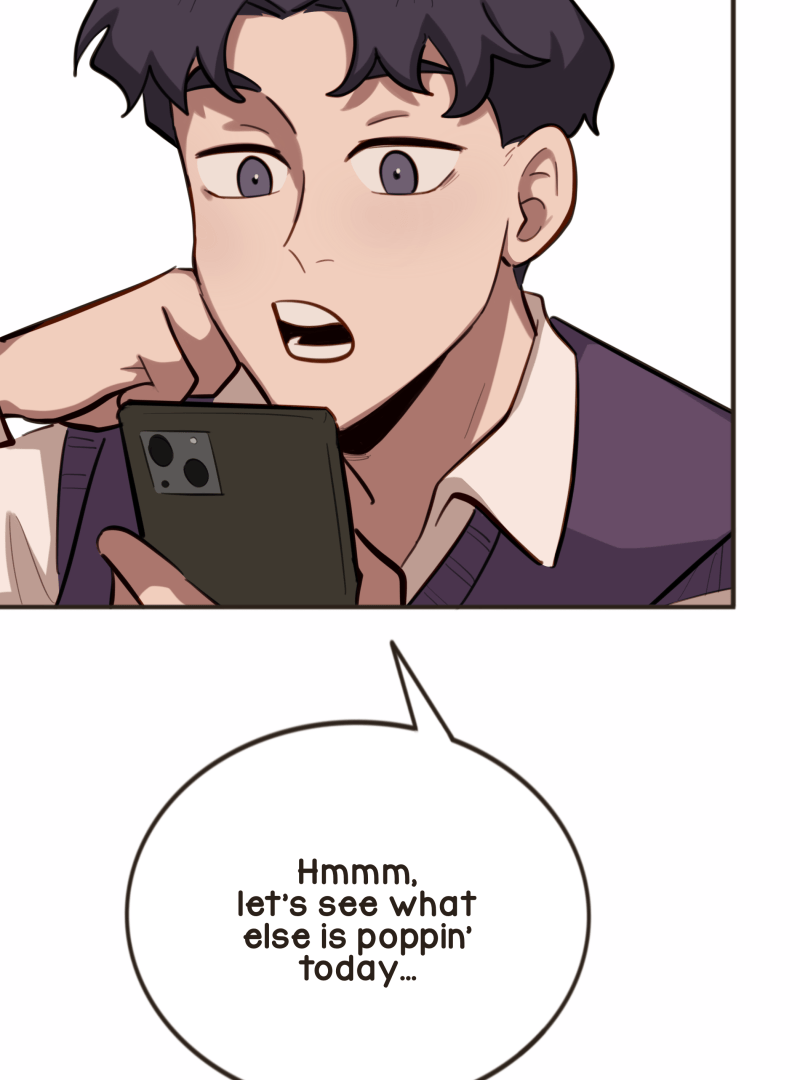 So Not My Type Chapter 60 - page 3