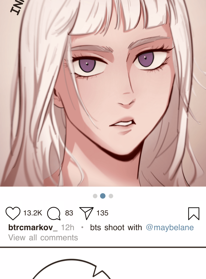 So Not My Type Chapter 60 - page 5