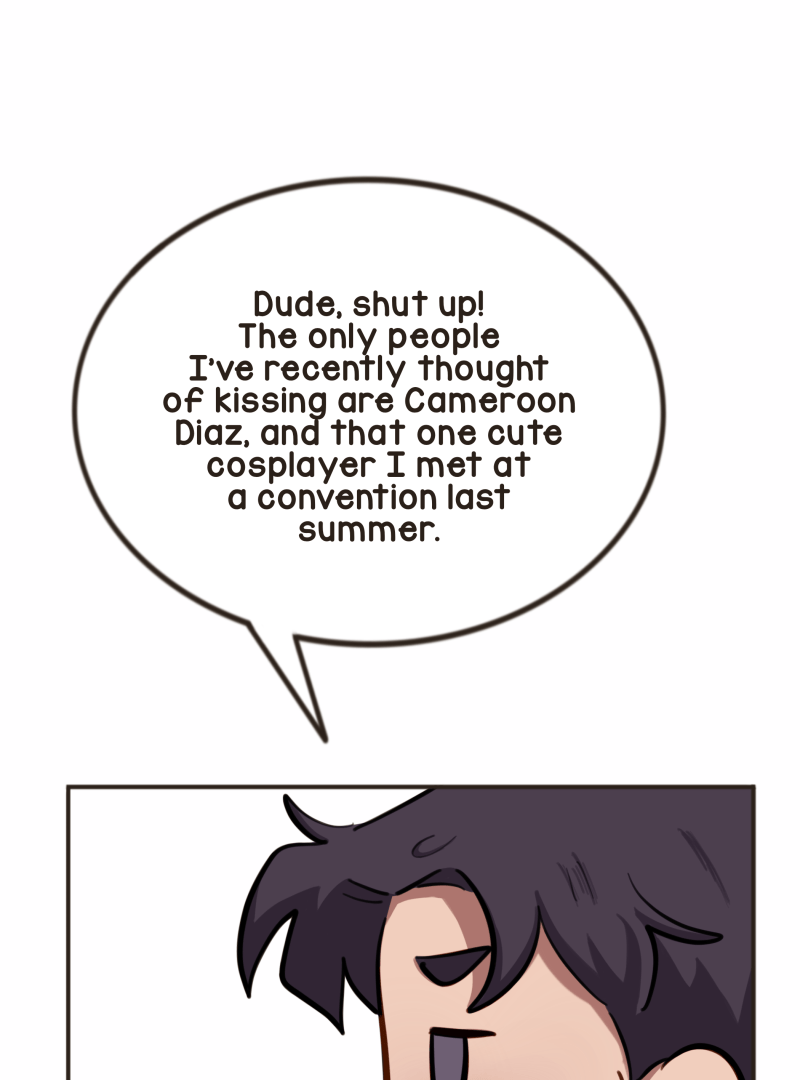 So Not My Type Chapter 60 - page 8