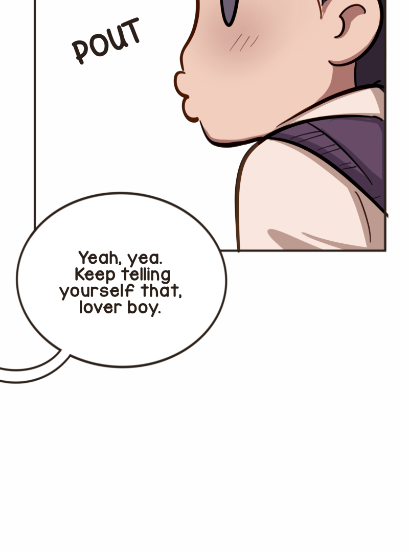So Not My Type Chapter 60 - page 9