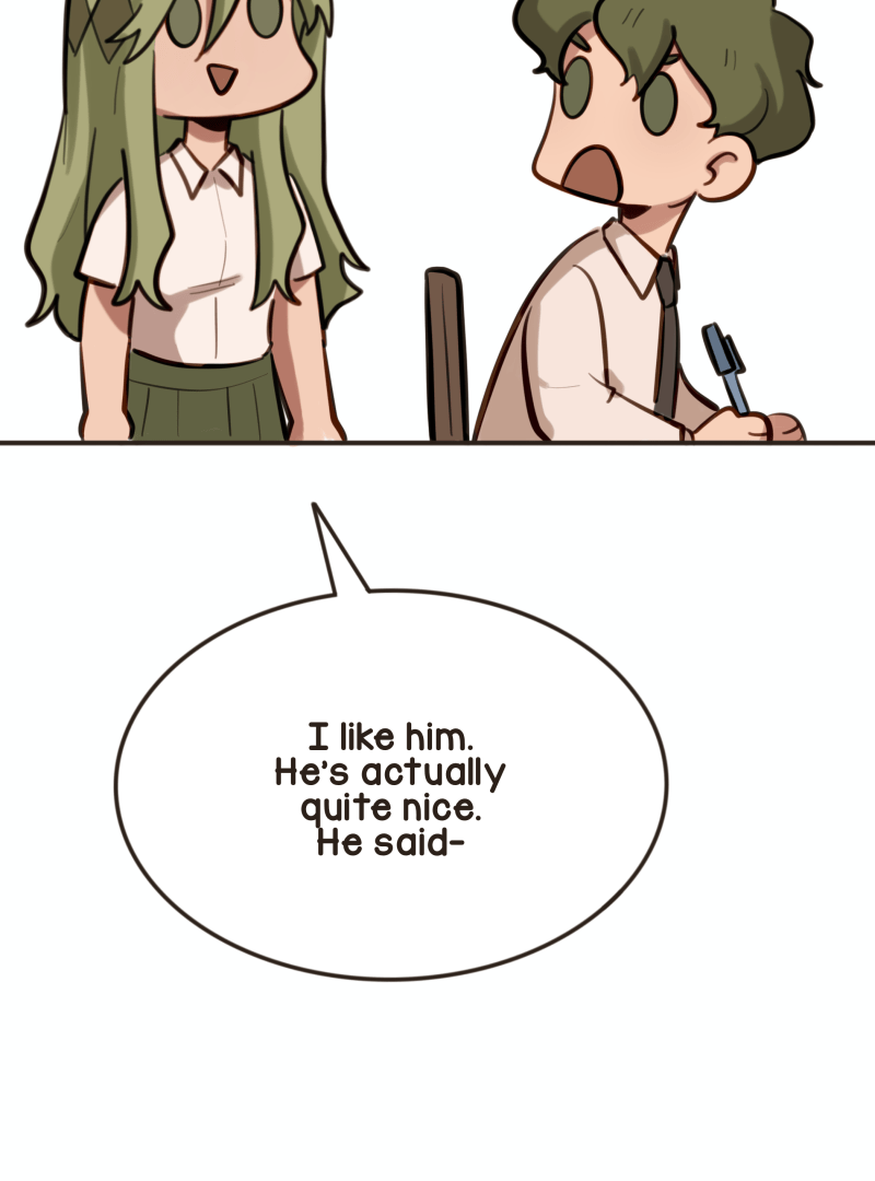 So Not My Type Chapter 25 - page 23