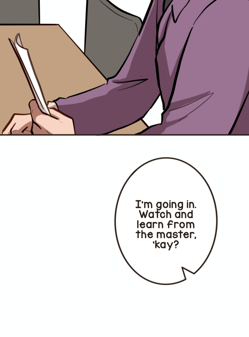 So Not My Type Chapter 25 - page 5
