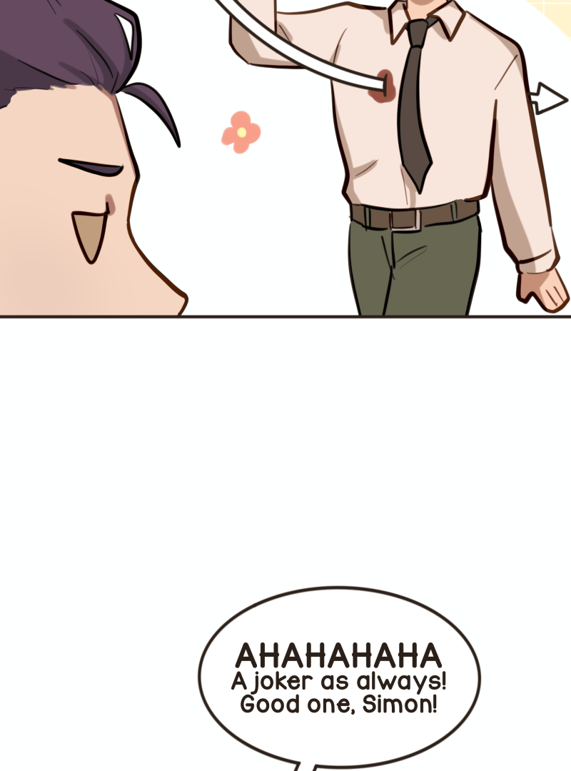 So Not My Type Chapter 25 - page 7